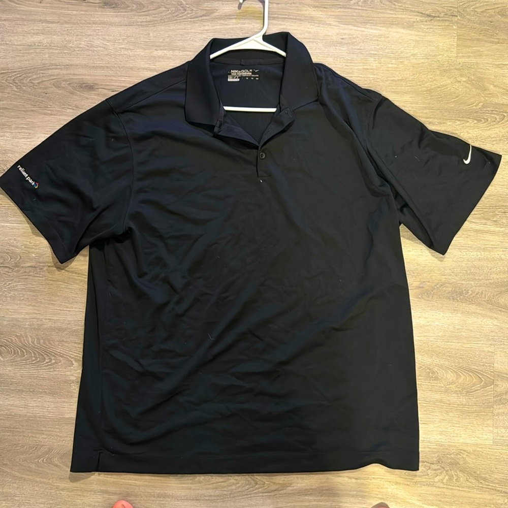 Nike Golf Polo XXL